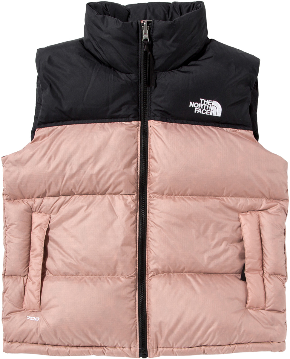 Жилет the North face женский