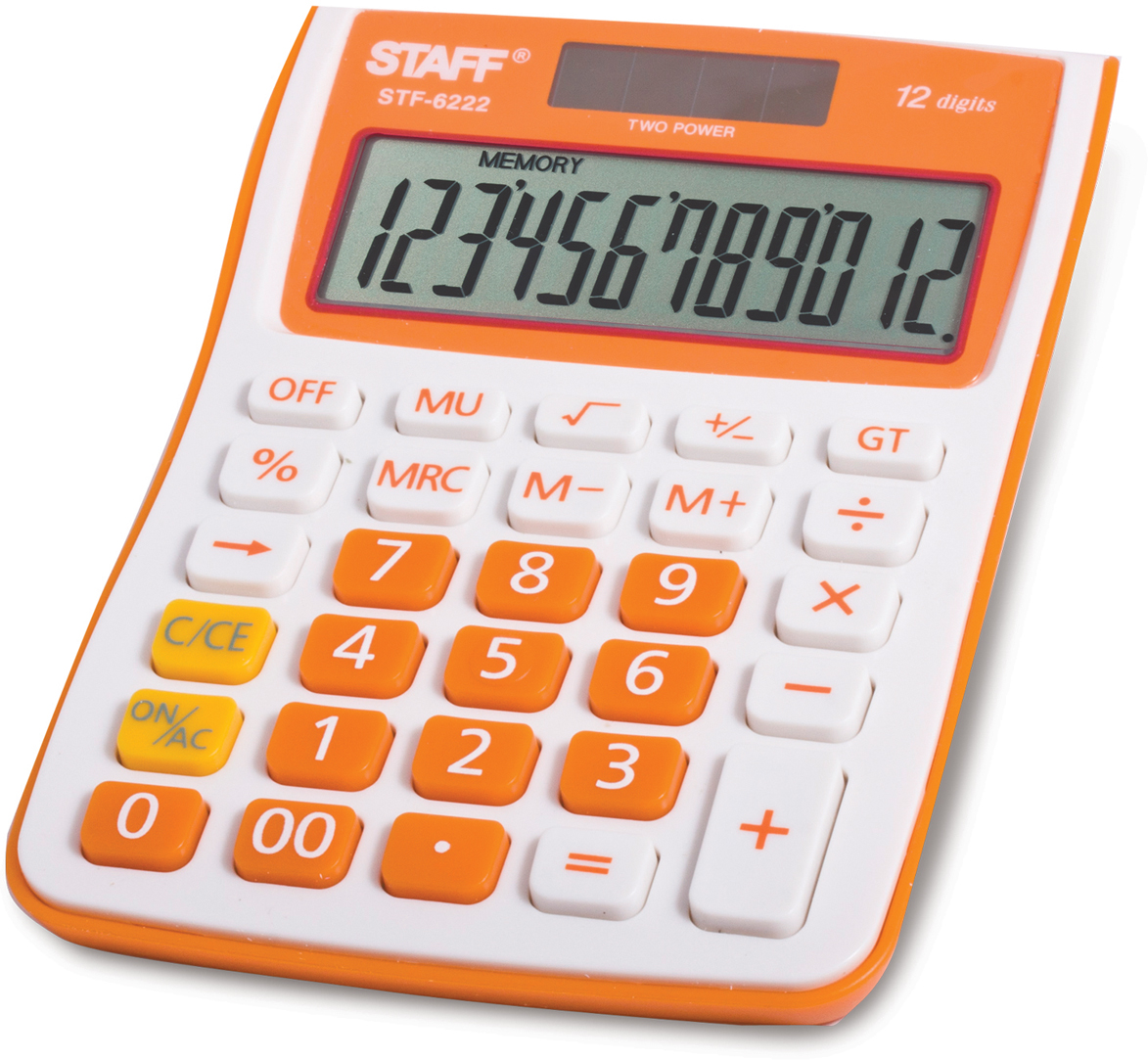 Математический калькулятор по фото
