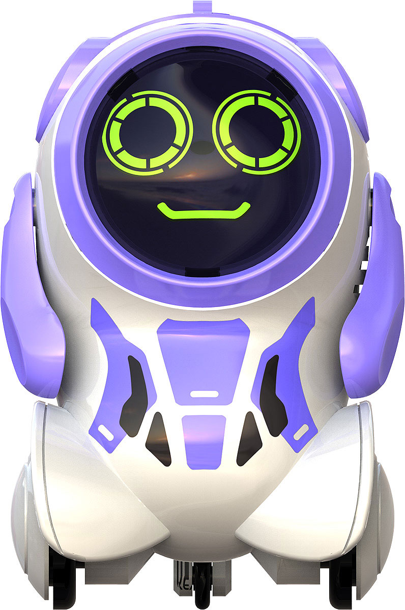 Робот Silverlit 