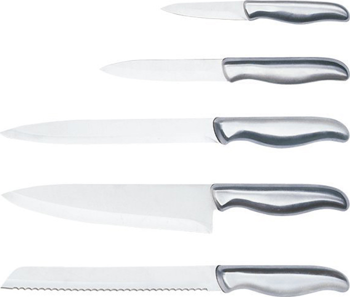 фото Набор ножей BergHOFF Essentialsей, 6 предметов