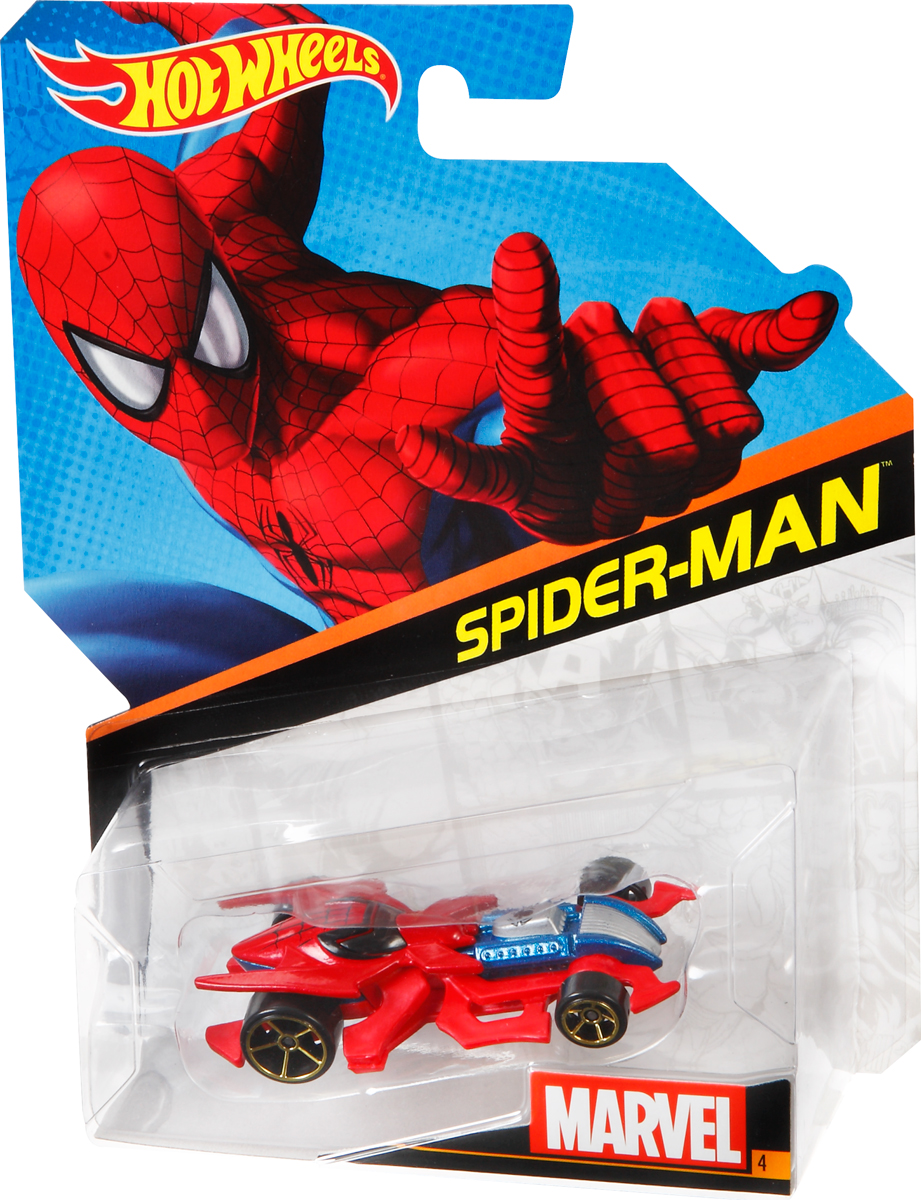 Hot wheels spider. Хот Вилс человек паук. Машина хот Вилс человек паук. Игрушки хот Вилс Мстители. Машинки hot Wheels человека-паук.