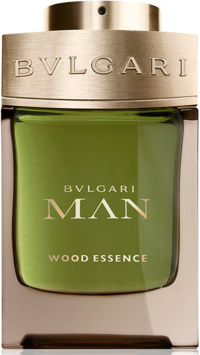 Парфюмерная вода Bvlgari Man Wood Essence, 100 мл