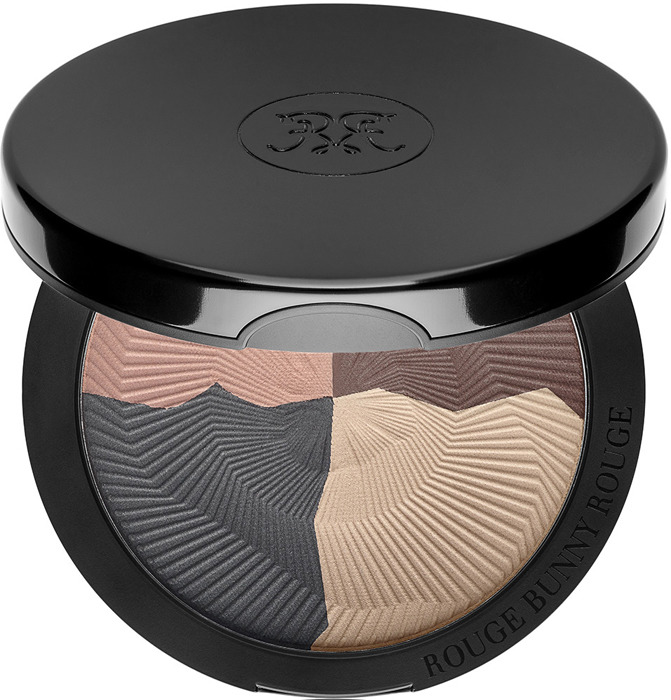 Тени для век Rouge Bunny Rouge Raw Garden, Тон 093 — купить в интернет ...