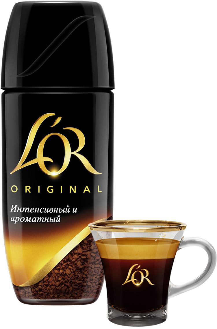 Вкусный растворимый кофе. Кофе l'or Original 95г. Кофе Jacobs l`or Original. Кофе растворимый l'or riche с молотым кофе. Кофе Lor молотый.