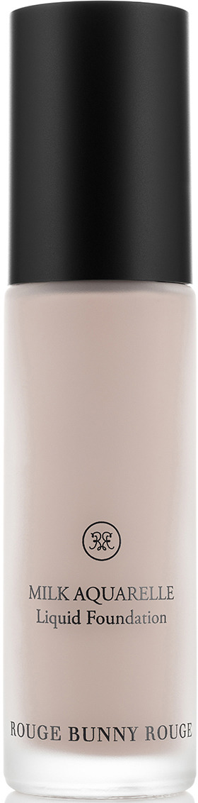 фото Тональная эмульсия Rouge Bunny Rouge Liquid Foundation, 071 тон pecan milk parfait