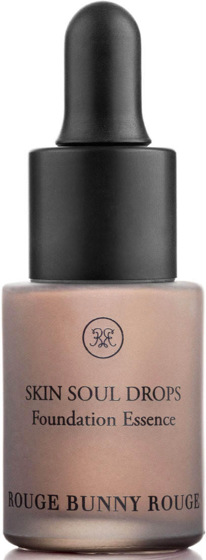 фото Тональный пигмент Rouge Bunny Rouge Foundation Essence Skin Soul Dro, Miriam