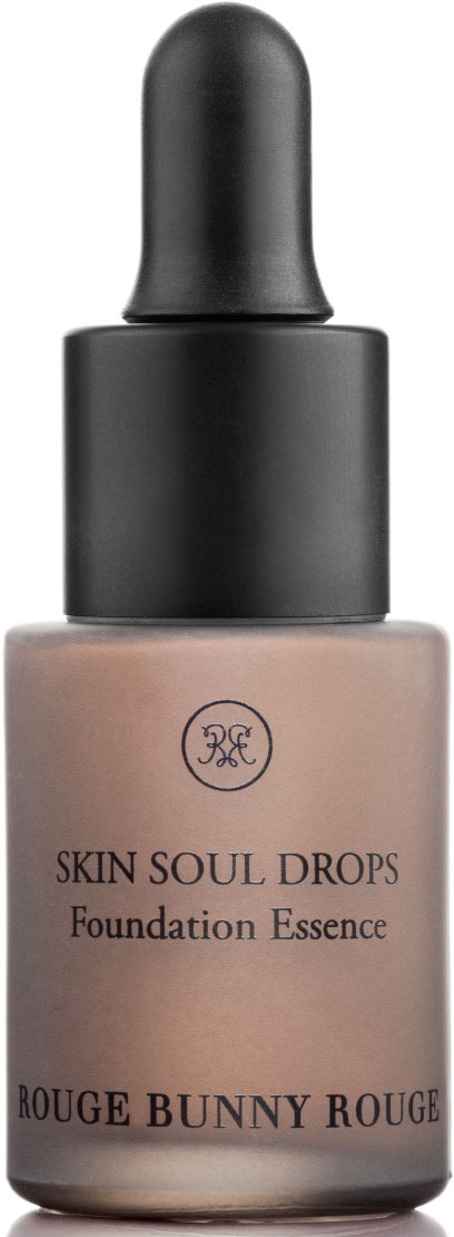 фото Тональный пигмент Rouge Bunny Rouge Foundation Essence Skin Soul Dro, Lalla