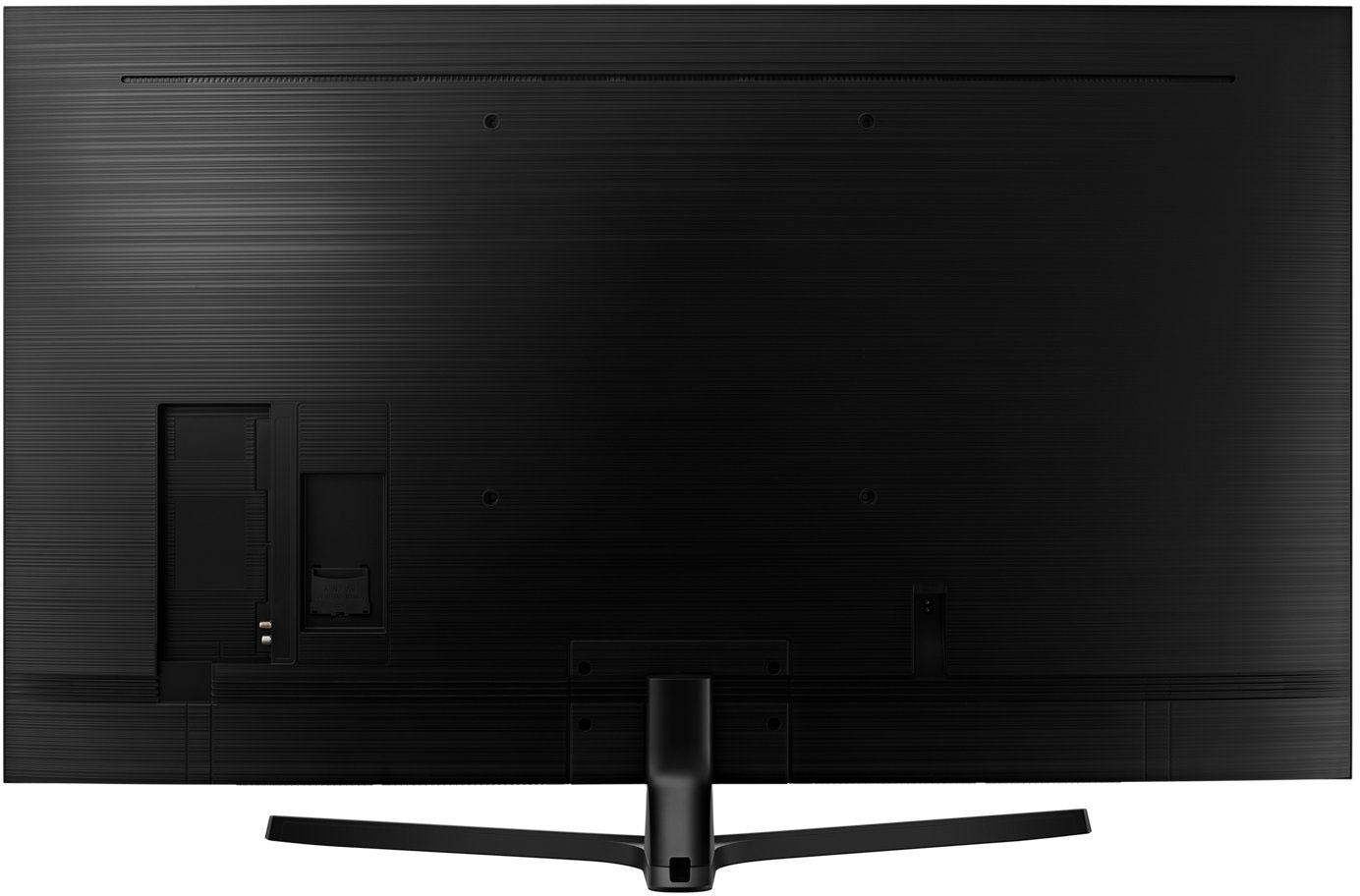 фото Телевизор Samsung UE-55NU7400UX 55", черный