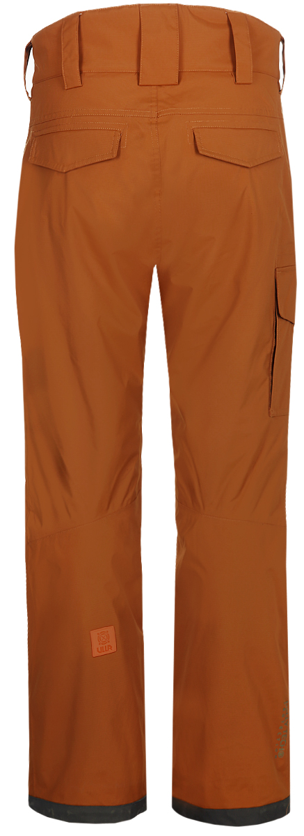 фото Брюки Helly Hansen Sogn Cargo Pant