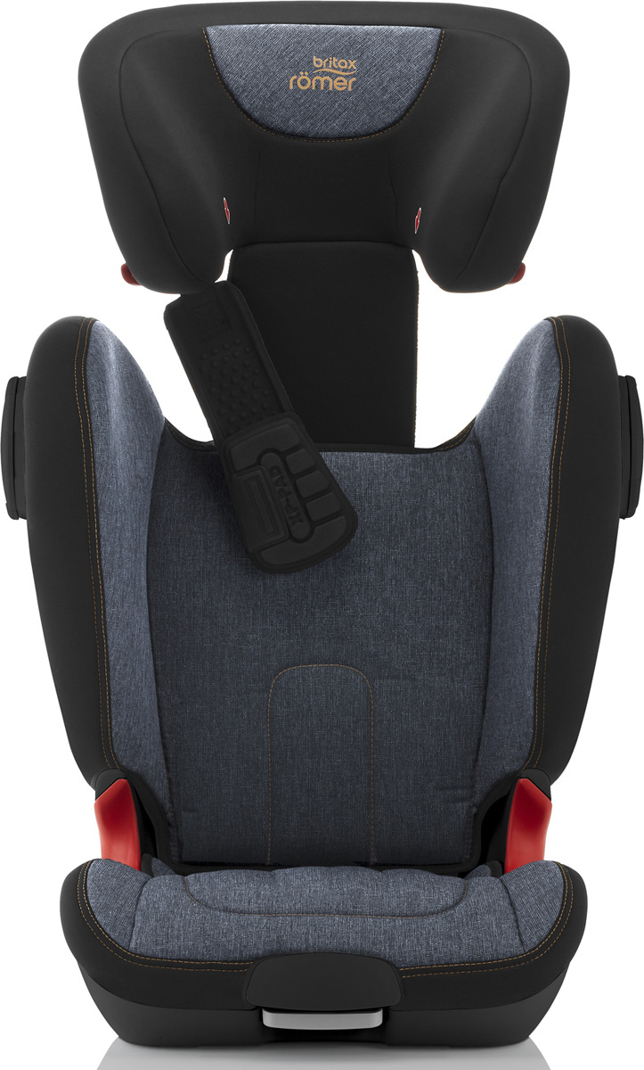 Romer Britax Kidfix XP 15-36