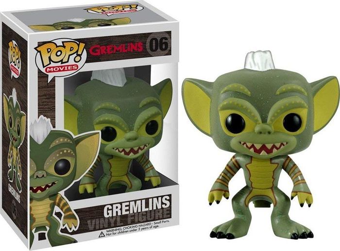 фото Фигурка Funko POP! Vinyl: Horror: Gremlin 2288