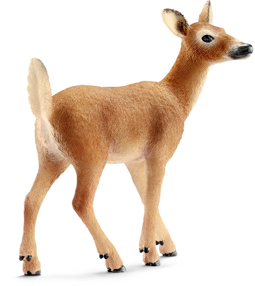 фото Schleich Фигурка Косуля