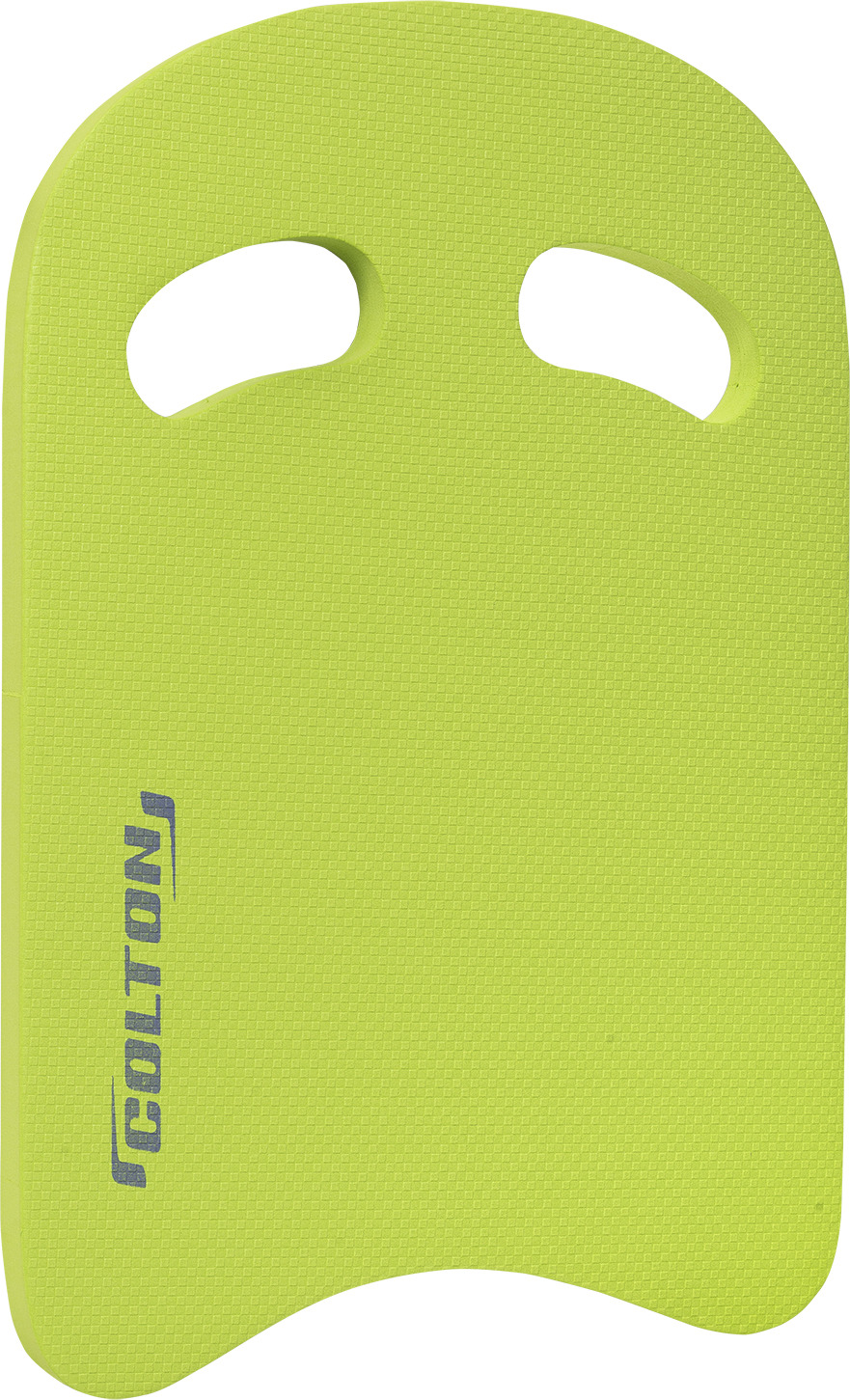 Доска для плавания Colton, цвет: зеленый. SB-101