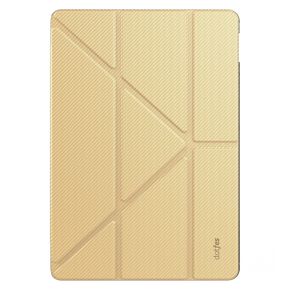 Чехлы smart. Чехол Dotfes l01 Origami Case для Apple IPAD Pro 10.5