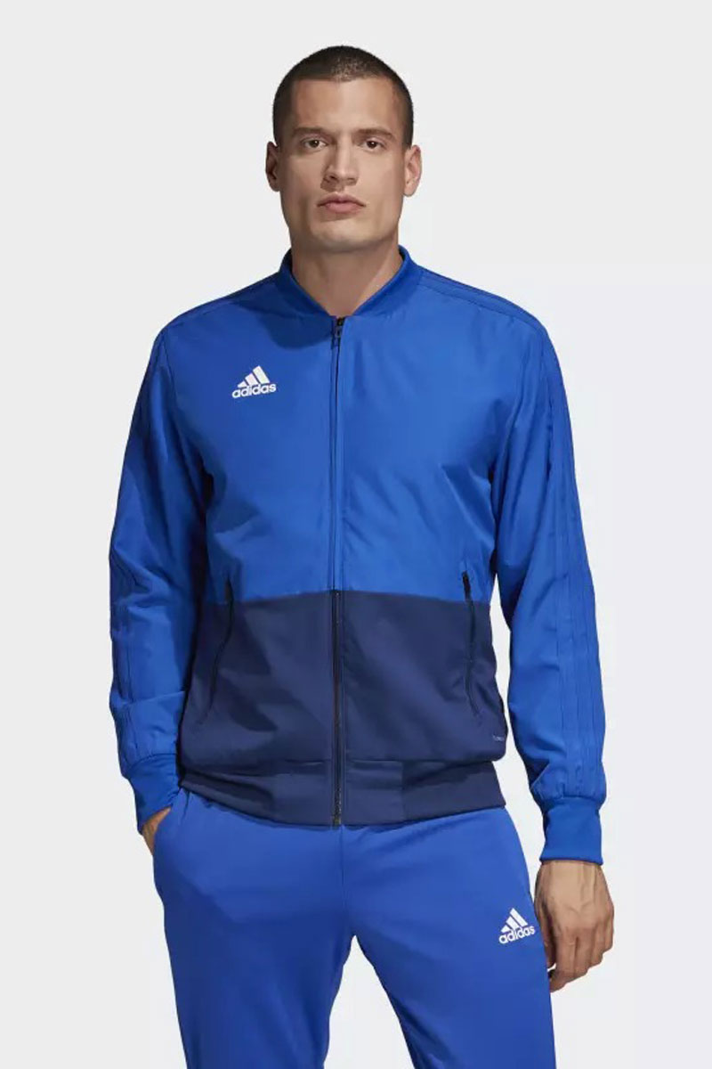 фото Ветровка adidas Con18 Pre Jkt