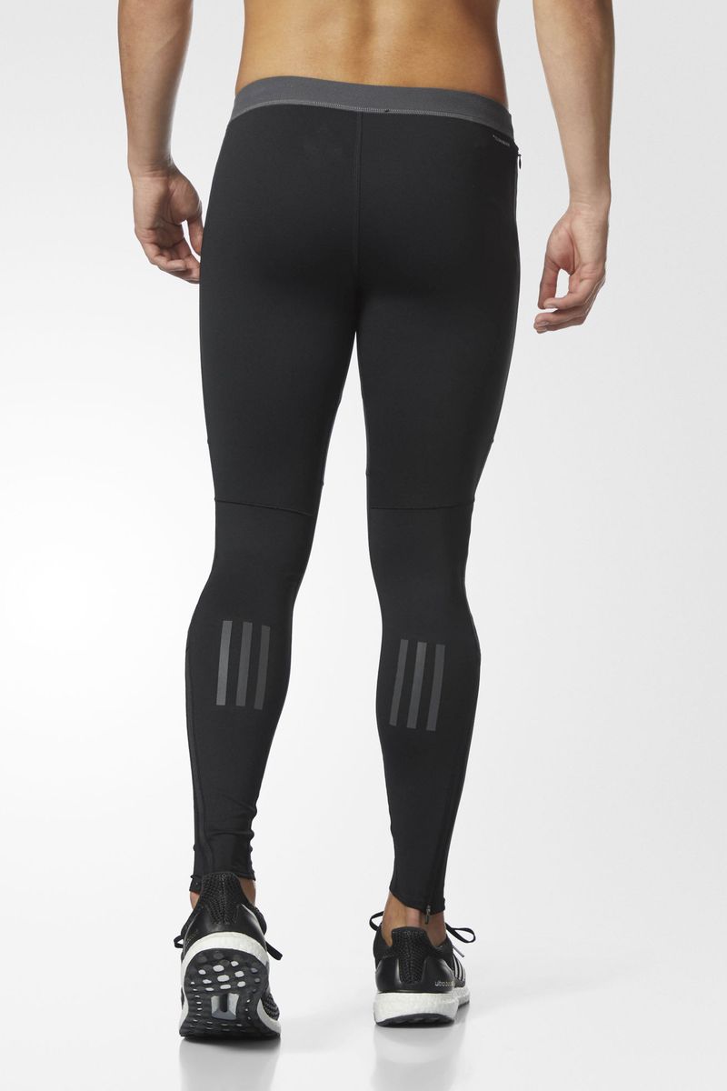 фото Тайтсы adidas Rs Cw Tight M