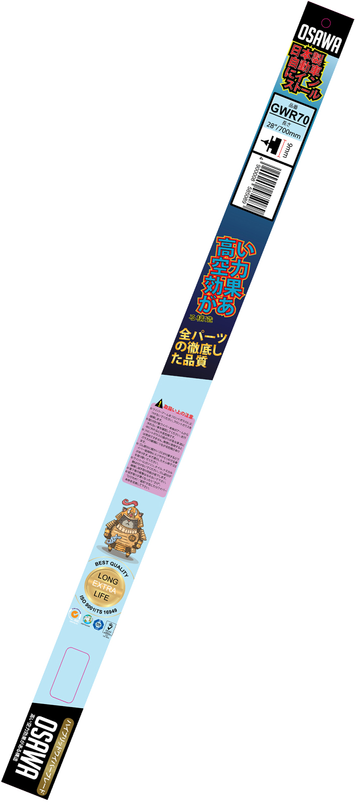 Резинкищетокстеклоочистителя