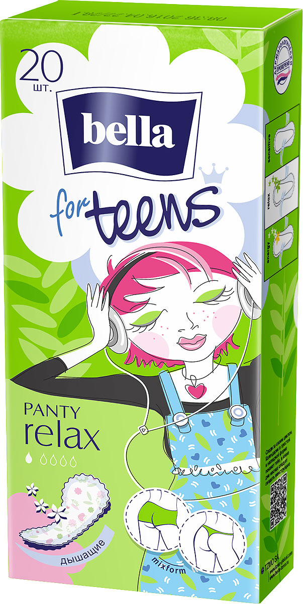 teens