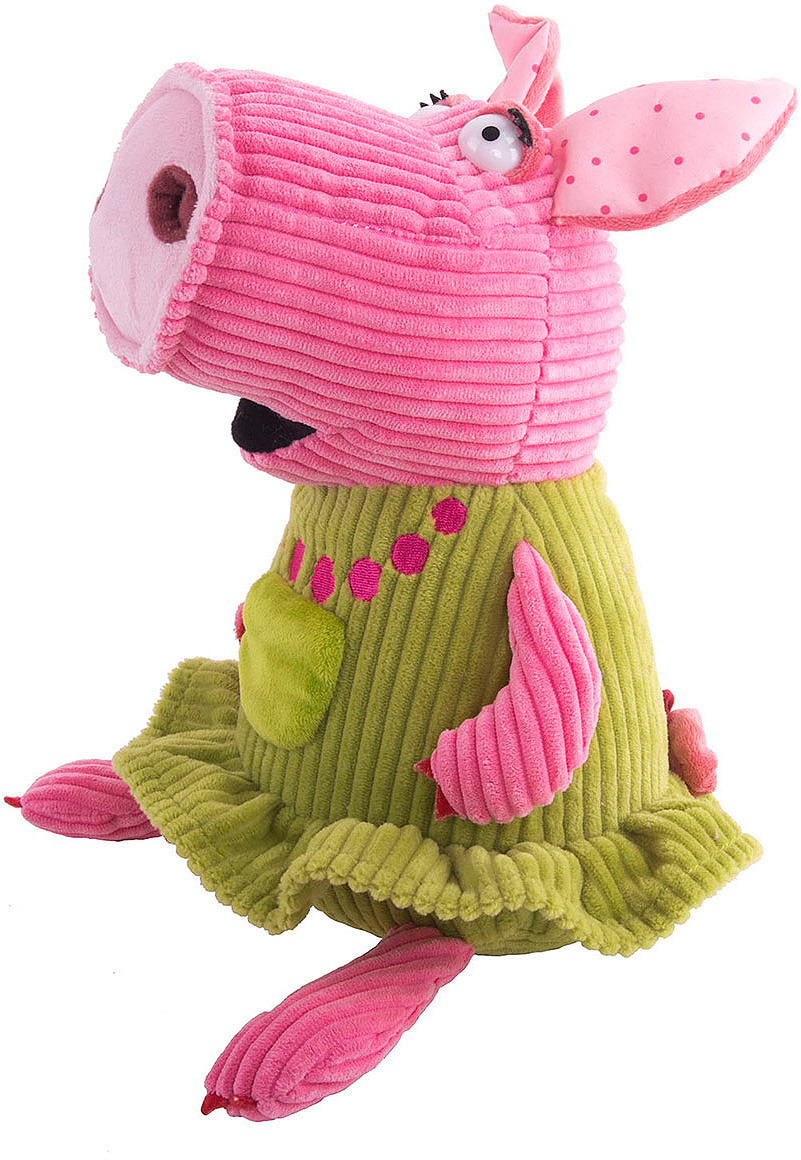 Мягкая игрушка Gulliver "Хрюша Туся", 20 см — купить в интернет ...