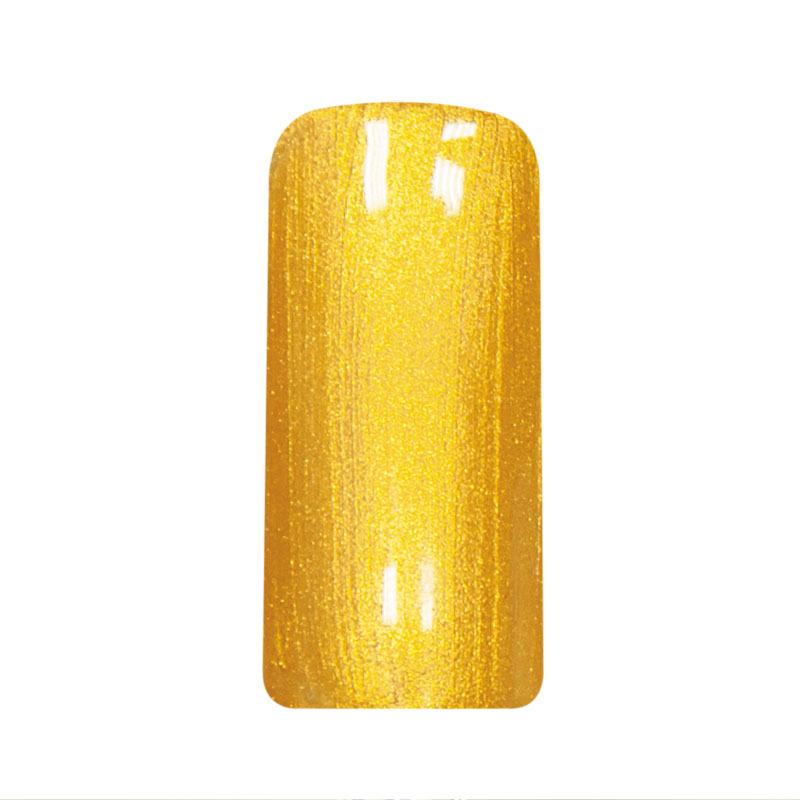 фото Гель-краска Planet Nails - Paint Gel золотая 5г