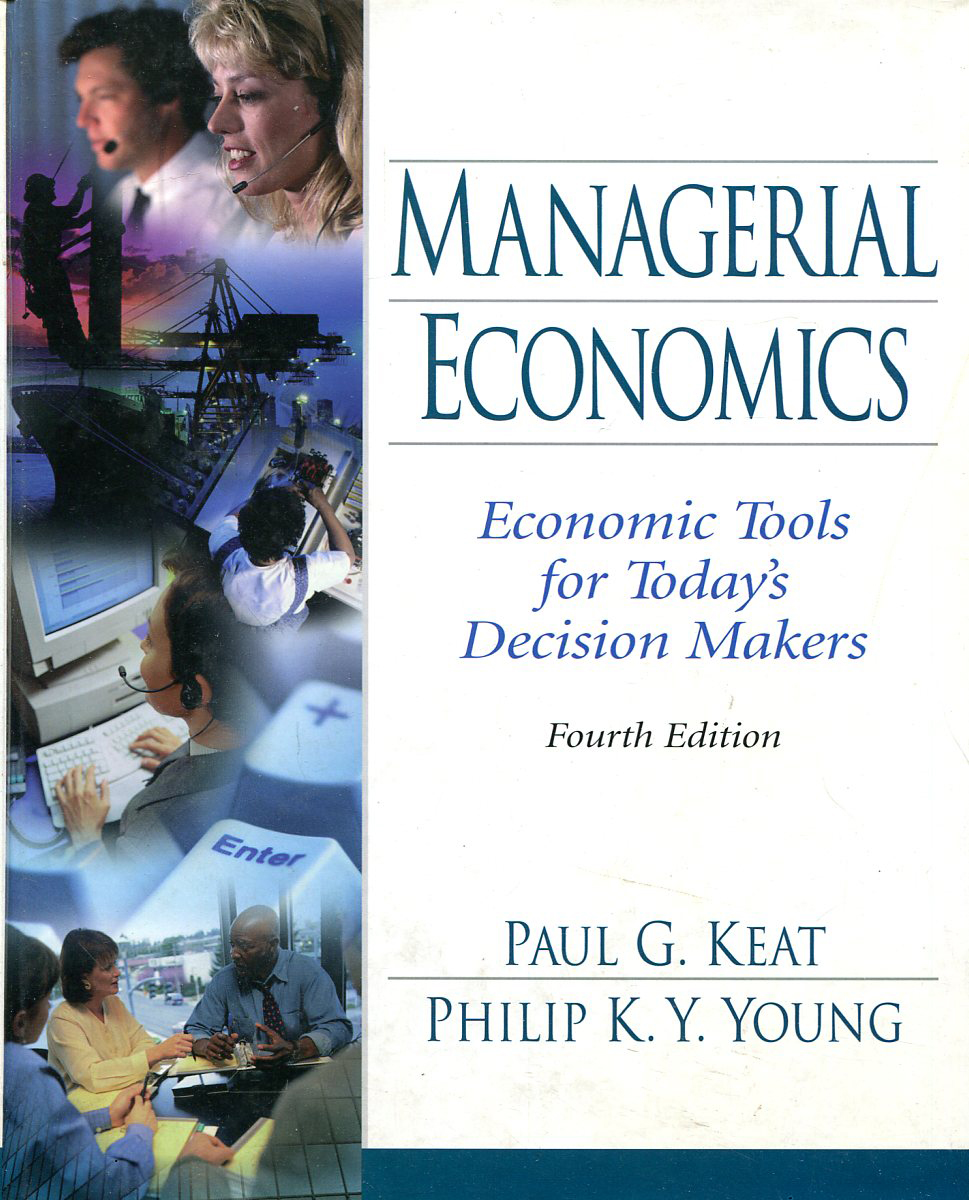 Книга Managerial Economics. Managerial Economics учебник финансовый университет.