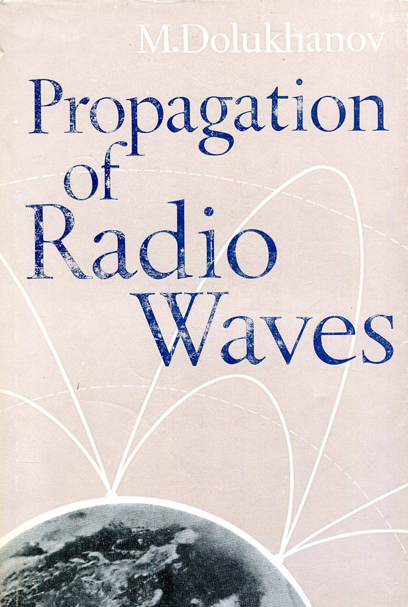 Propagation of radio Waves