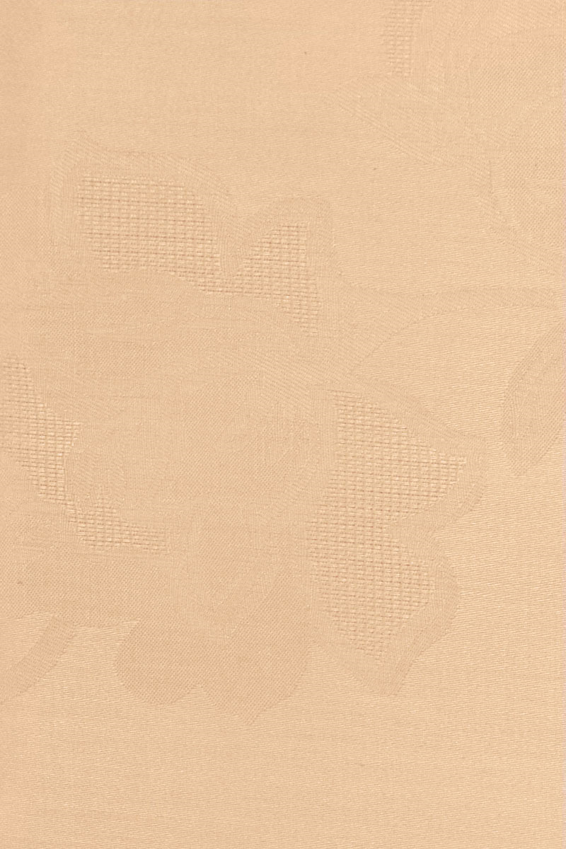 фото Комплект белья Tete-a-Tete "Жаккард", 2-спальный, наволочки 70x70, 50х70, цвет: персик