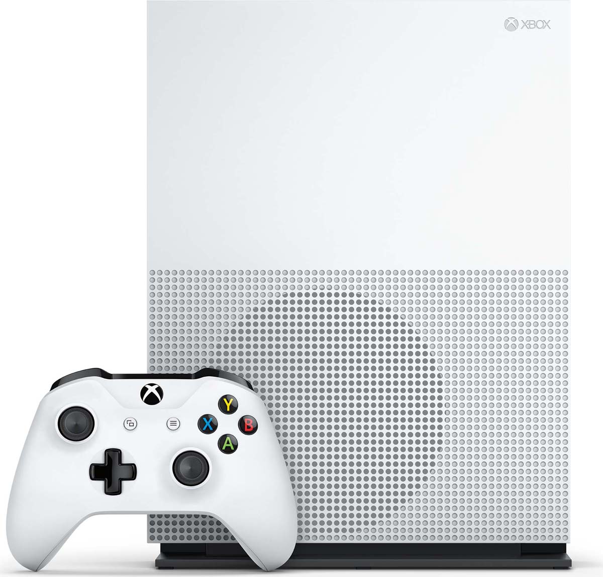 фото Игровая приставка Xbox One S 1ТБ + игровой абонемент на 3 месяца + Xbox LIVE: карта подписки 3 месяца Microsoft