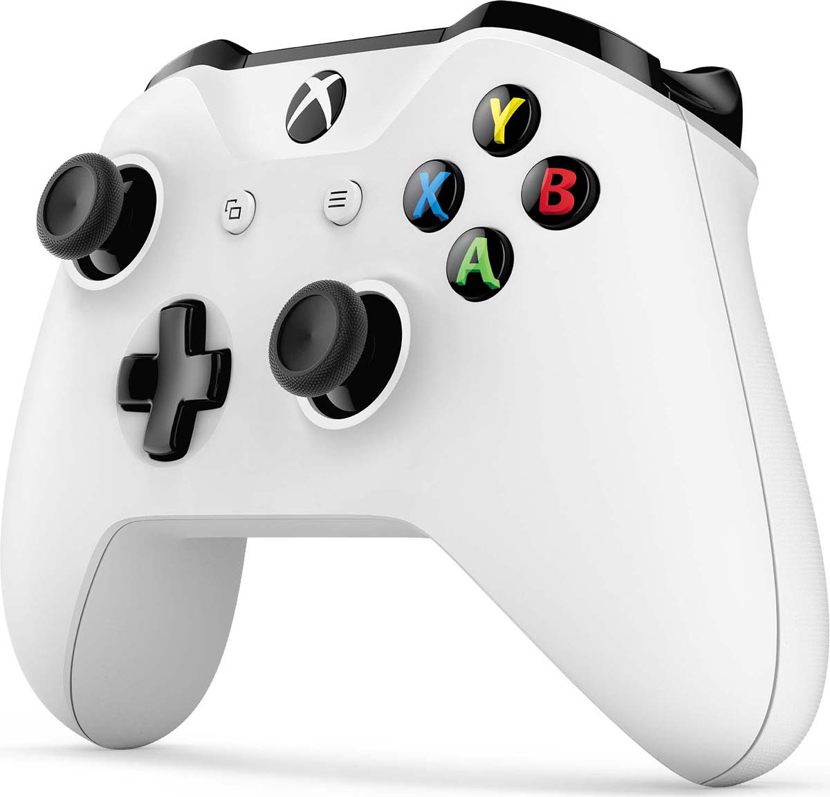 фото Игровая приставка Xbox One S 1ТБ + игровой абонемент на 3 месяца + Xbox LIVE: карта подписки 3 месяца Microsoft