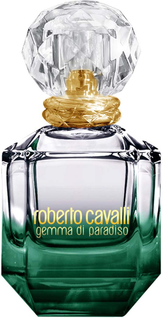 Парфюмерная вода Roberto Cavalli Parfums Gemma di Paradiso, 50 мл