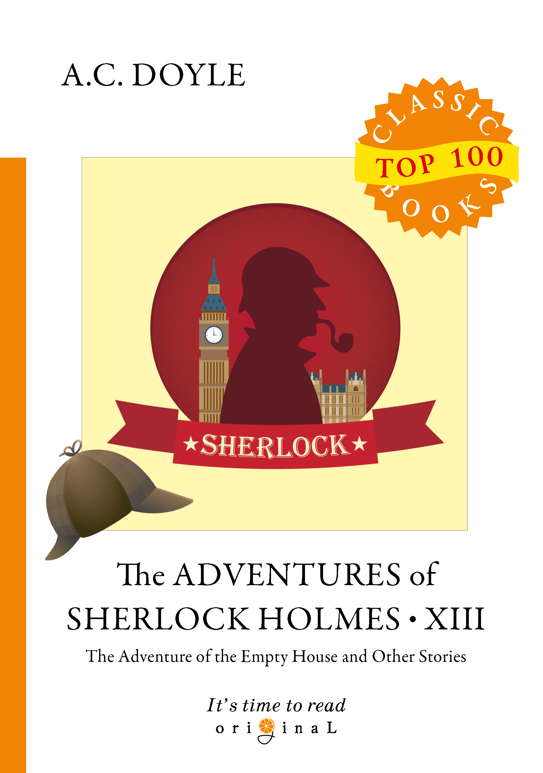 фото The Adventures of Sherlock Holmes XIII