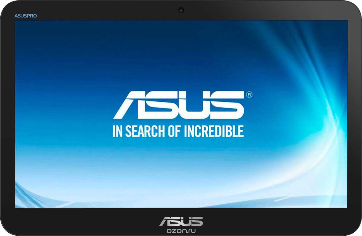 фото 15.6" Моноблок ASUS AiO V161GAT-BD031D (90PT0201-M02410), черный