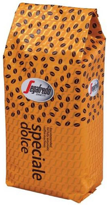 Кофе в зернах Segafredo Speciale Dolce, 1 кг