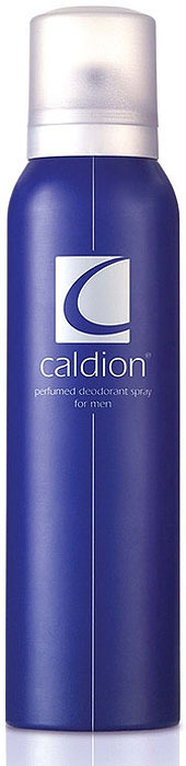 Дезодорант мужской Caldion, 150 мл