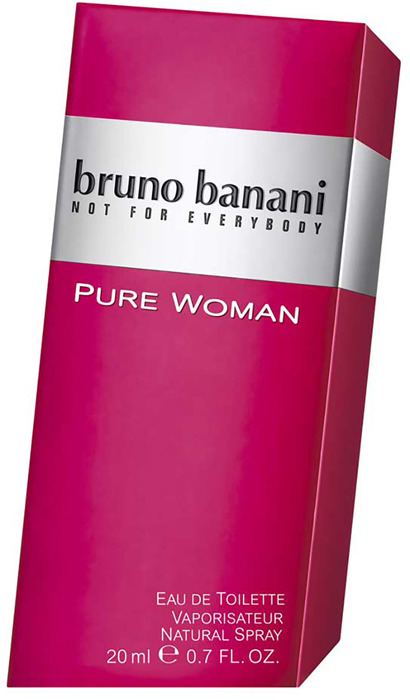 фото Bruno Banani 20 мл