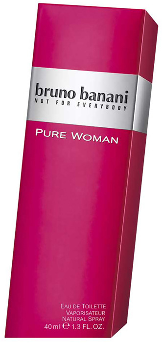 фото Bruno Banani 40 мл