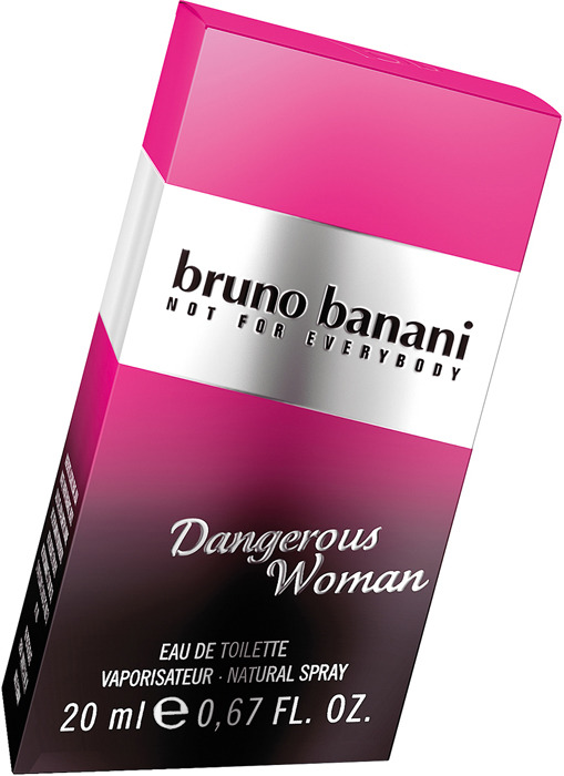 фото Bruno Banani 20 мл