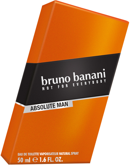 фото Bruno Banani 50 мл