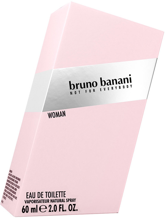 фото Bruno Banani 60 мл