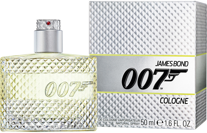James Bond Eau De Cologne Одеколон 30 мл