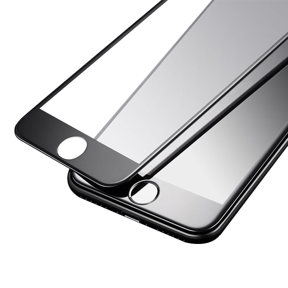 фото Защитное стекло EVA 3D для Apple iPhone 6/6s - Черное