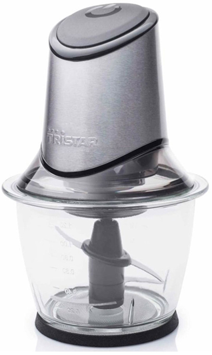 Измельчитель Tristar BL-4019, Silver Измельчитель Tristar BL-4019, Silver