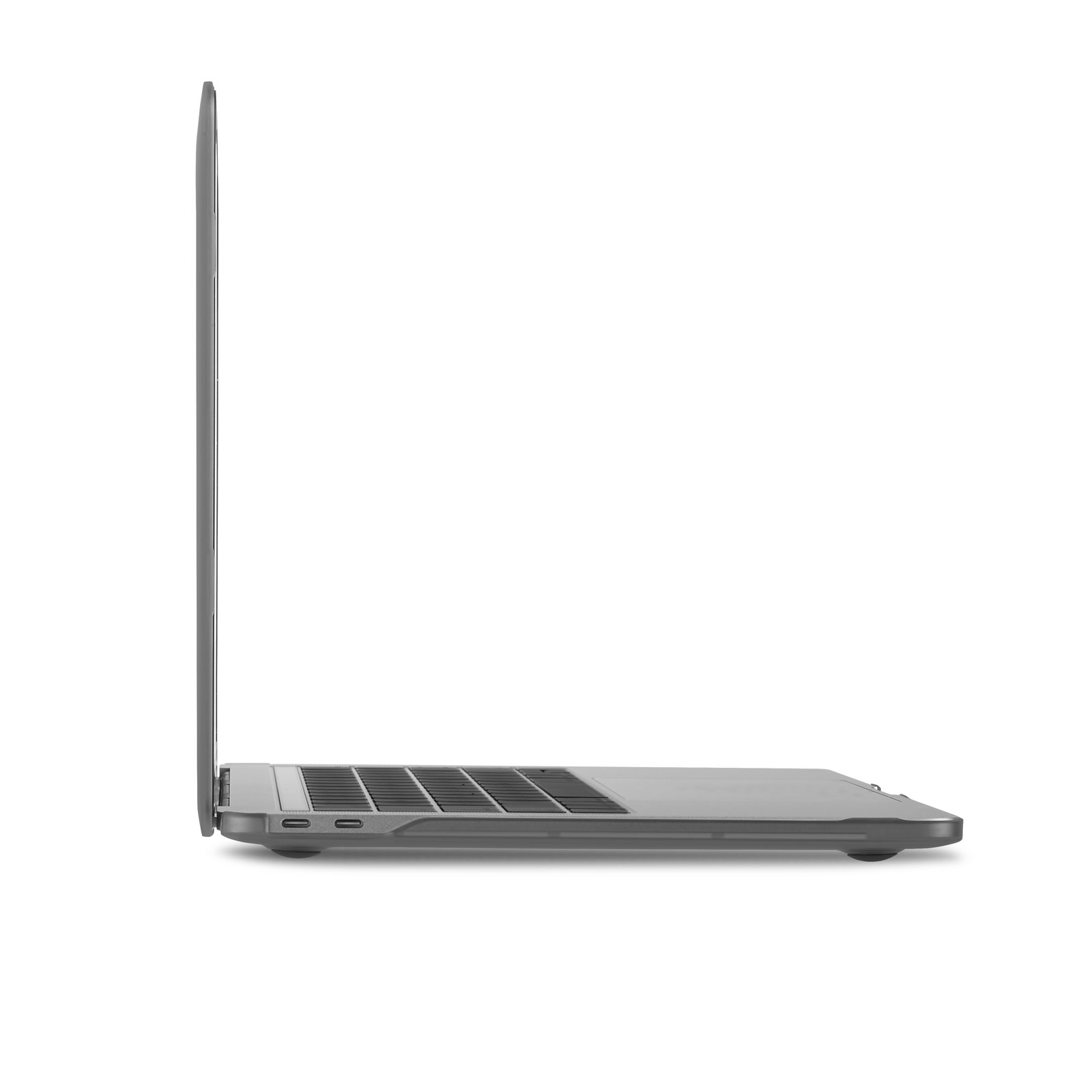 фото Чехол Moshi для MacBook Pro Retina display13"(Late 2016) - Черный (99MO071005)