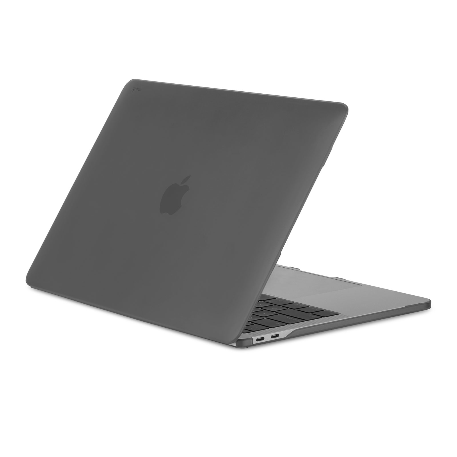 фото Чехол Moshi для MacBook Pro Retina display13"(Late 2016) - Черный (99MO071005)