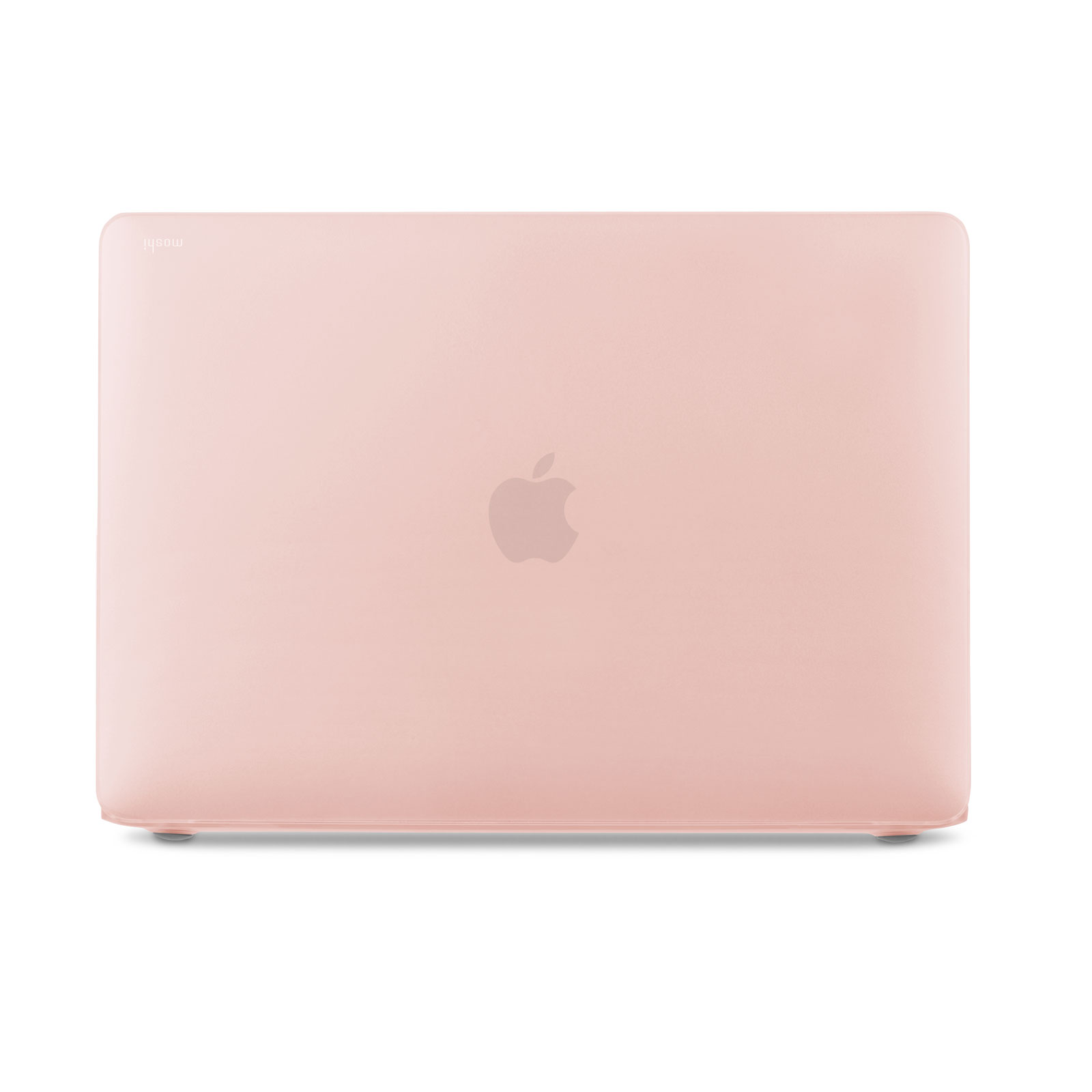 фото Чехол Moshi для MacBook Pro Retina display13"(Late 2016) - Розовый (99MO071302)