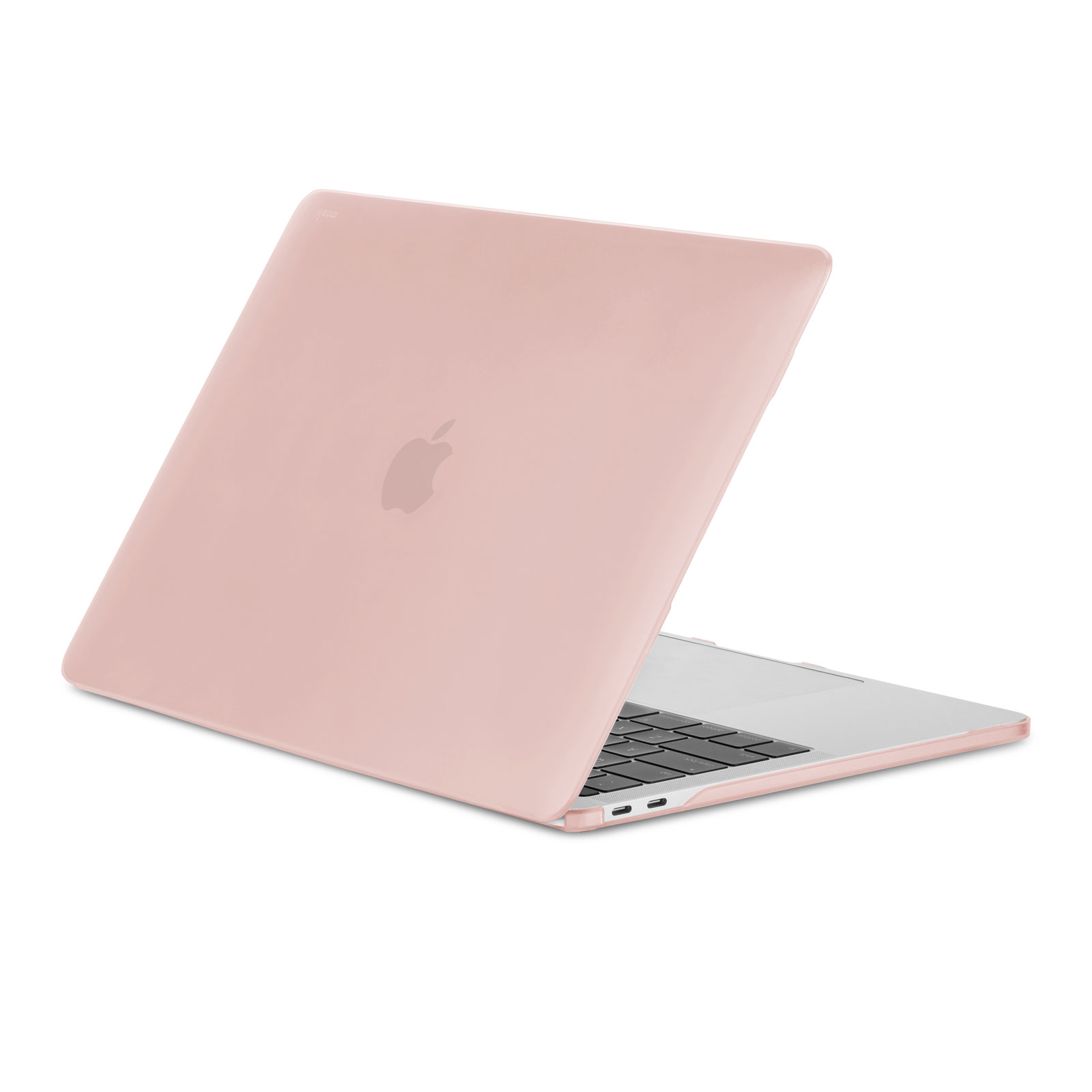 фото Чехол Moshi для MacBook Pro Retina display13"(Late 2016) - Розовый (99MO071302)