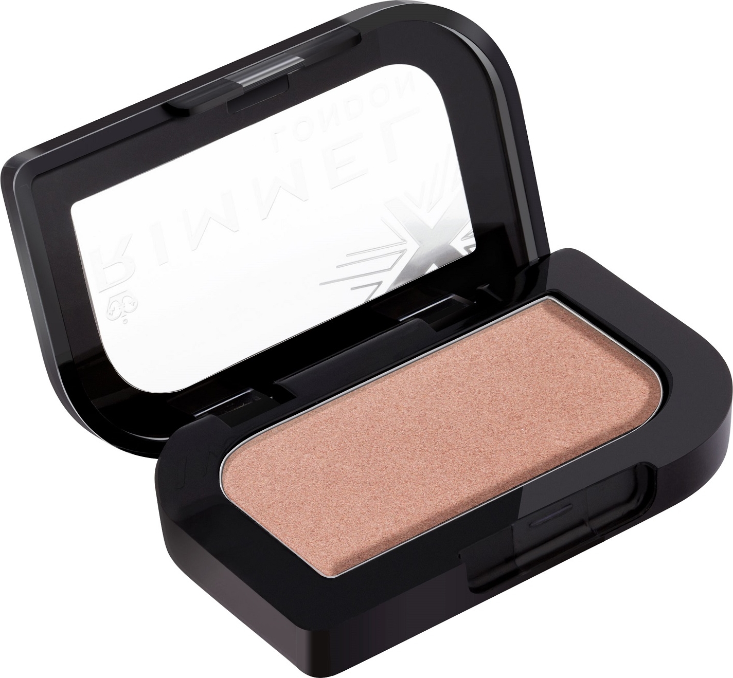 фото Тени для век моно Rimmel Magnif'eyes Mono Eye Shadow, тон 002, 3,5 г