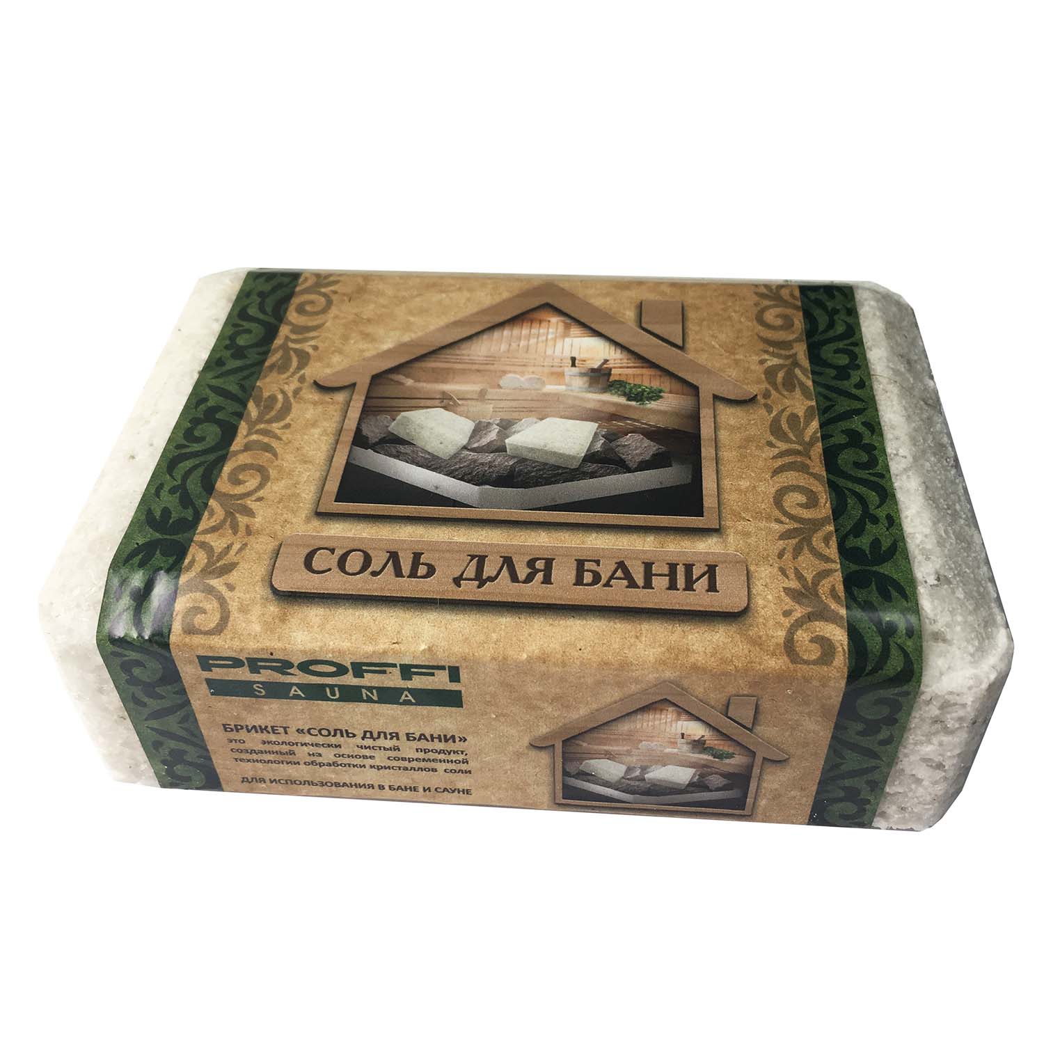 Соль для бани прикол