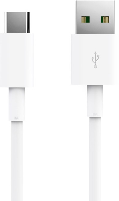 фото Кабель Orico ATC-05, White USB 3.0 - USB Type-C (0.5 м)