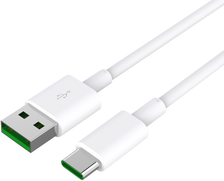 фото Кабель Orico ATC-05, White USB 3.0 - USB Type-C (0.5 м)